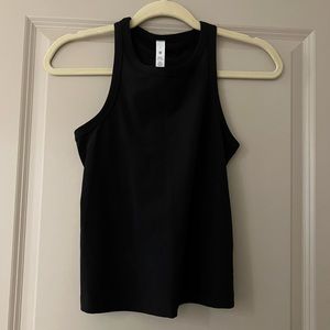 Lululemon Align Waist-Length Racerback Tank Top